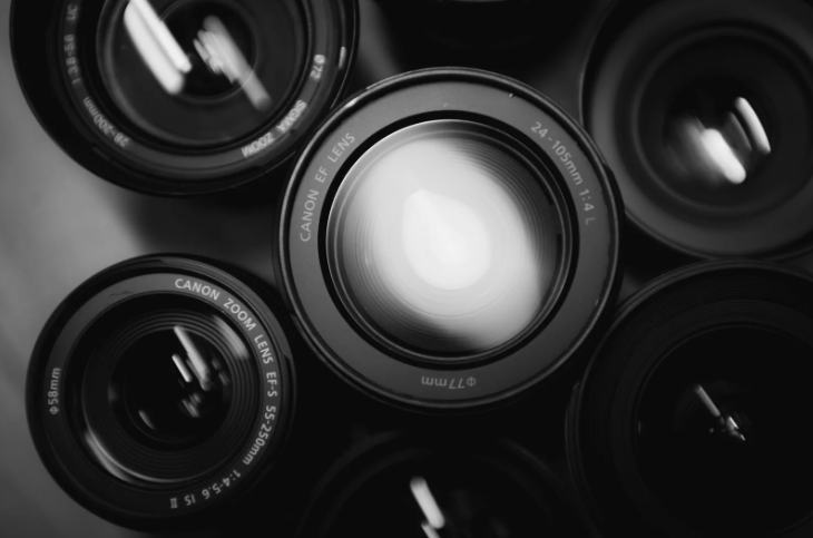 best camera lenses on the market