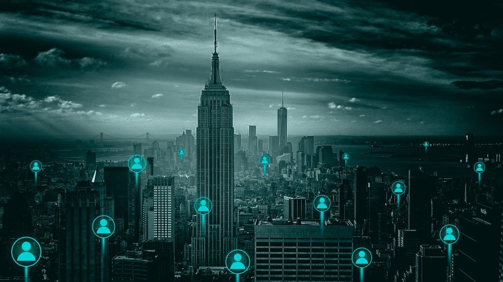 Technology Leadership