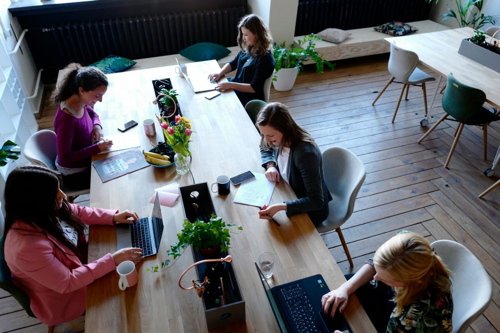 Understanding Cyber Risks in Coworking Spaces: Essential Insights and Mitigation Strategies