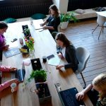 Understanding Cyber Risks in Coworking Spaces: Essential Insights and Mitigation Strategies