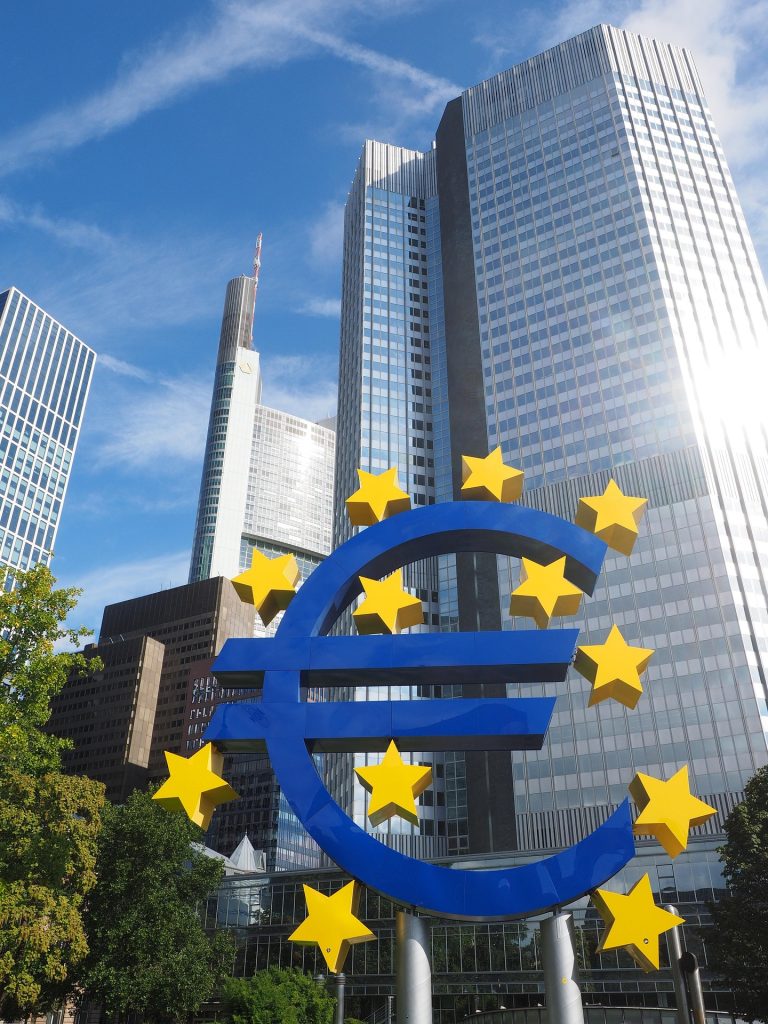 The EU’s Technological Challenge: Bridging the Investment Gap to Compete with the US and China