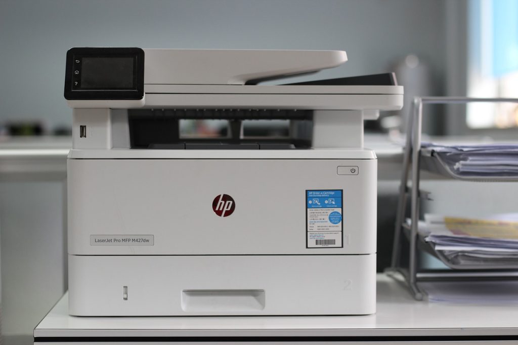 HP OfficeJet Pro 8022e Printer: Discover Why It’s Ranked as One of the Best for 2025